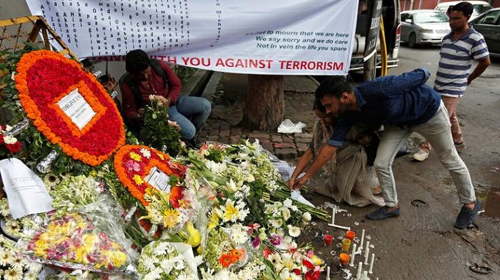Dhaka hostage `mistaken for attacker and shot`